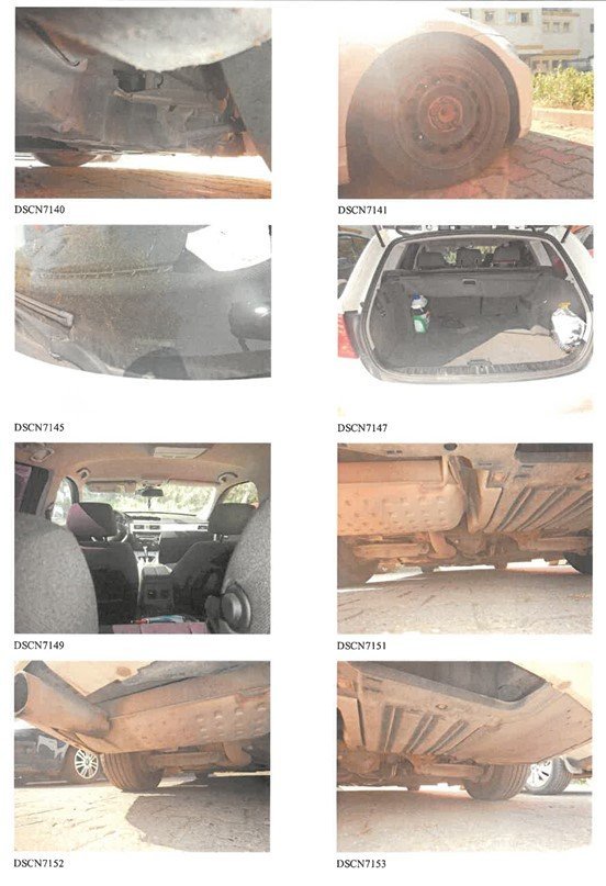 BMW 318i Touring MR`06 E4 E91