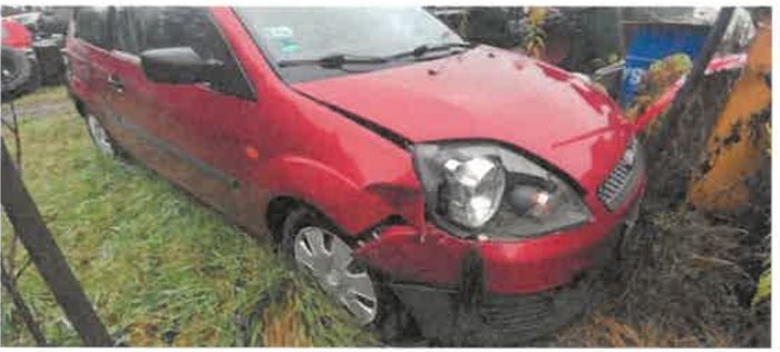 Ford Fiesta 1.3 MR`06 E4