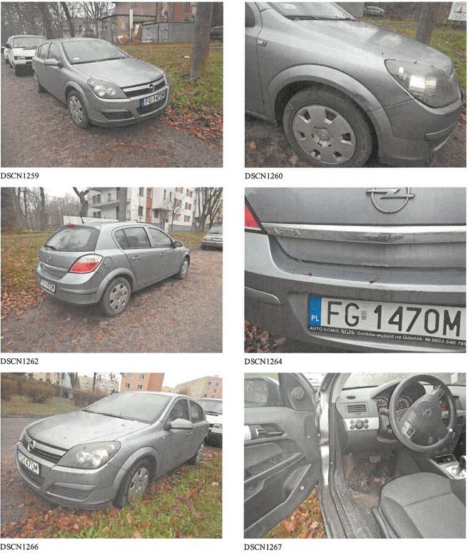 Opel Astra III 1.6 MR`04 E4
