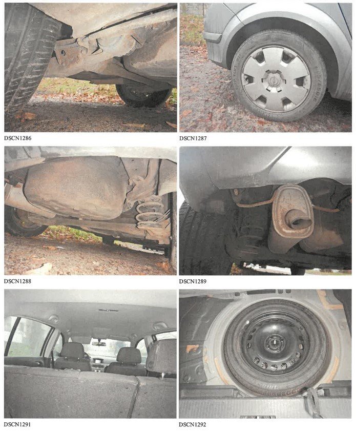 Opel Astra III 1.6 MR`04 E4