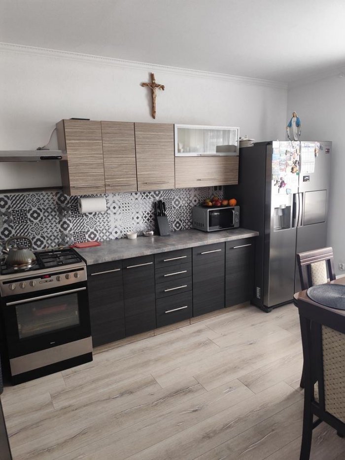 Udział 1/3 w nieruchomości zabudowanej - Świątniki Górne