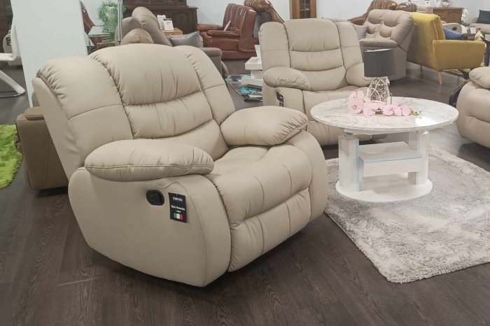 Elegancja i Komfort w Jednym! Regis II