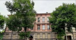 Lokal użytkowy - Lublin