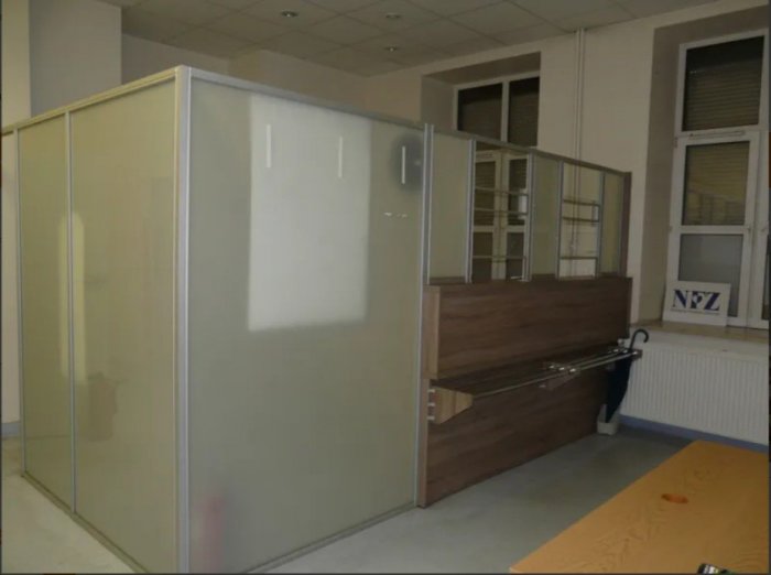 Lokal użytkowy - Lublin