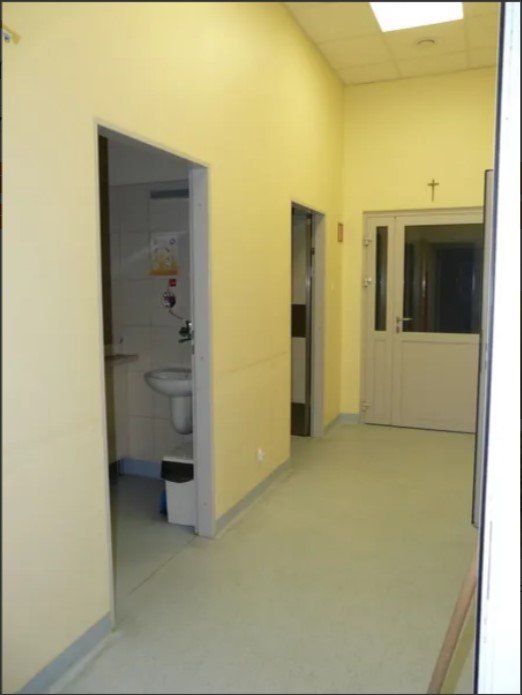 Lokal użytkowy - Lublin