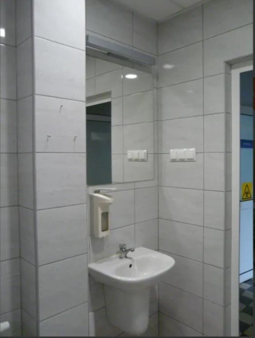 Lokal użytkowy - Lublin