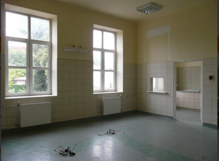 Lokal użytkowy - Lublin