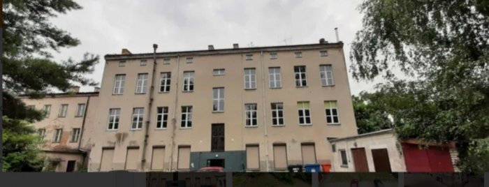 Lokal użytkowy - Lublin