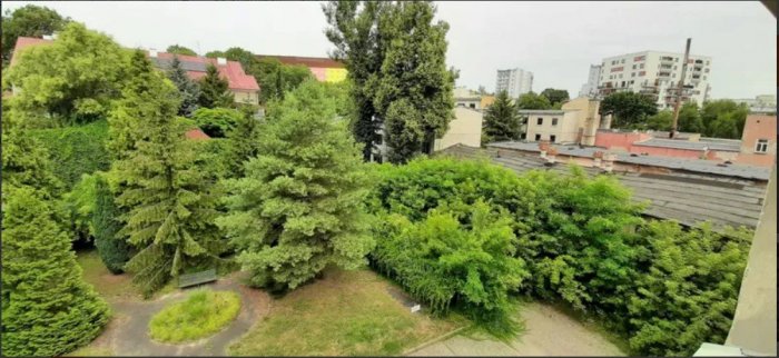 Lokal użytkowy - Lublin