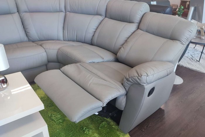 Narożnik TANIA III - Dostępny od Ręki!