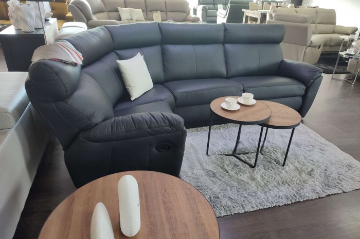 Promocja! Rabat na Narożnik CAPRI - Dostępny od Ręki!