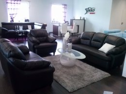 Unikalny komplet TAJFUN dla prawdziwych wielbicieli zestawów