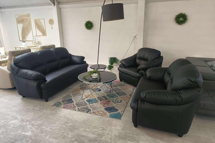 Unikalny komplet TAJFUN dla prawdziwych wielbicieli zestawów