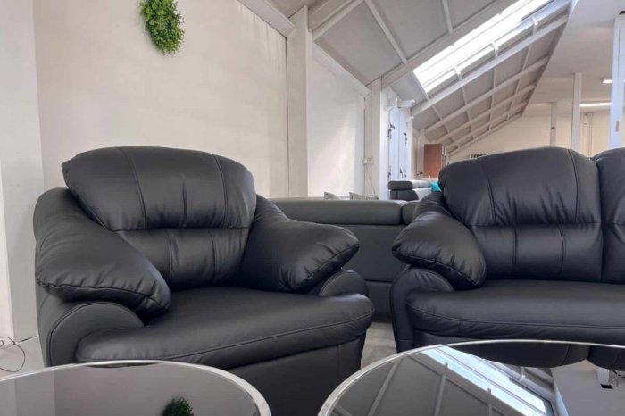 Unikalny komplet TAJFUN dla prawdziwych wielbicieli zestawów