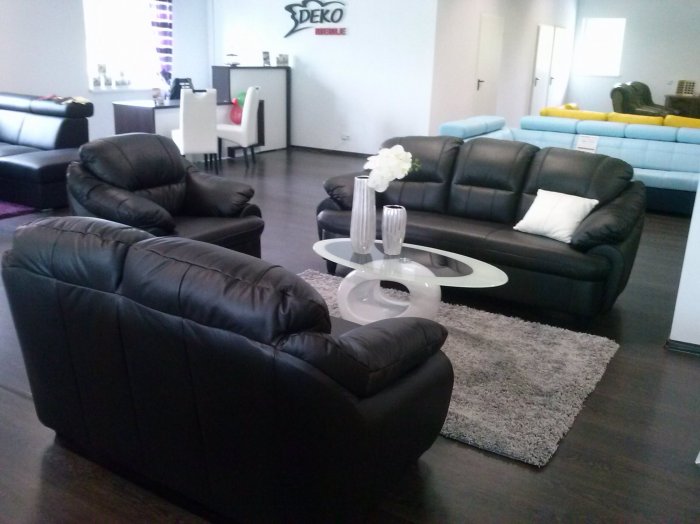 Unikalny komplet TAJFUN dla prawdziwych wielbicieli zestawów