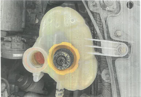 OPEL  Corsa D 1.4 MRˋ 06 E4,   rok   produkcji    2008