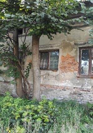 Nieruchomość zabudowana - Bielsko-Biała