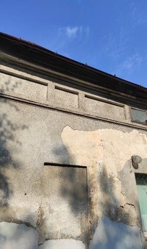 Nieruchomość zabudowana - Bielsko-Biała