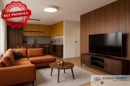 4-pok apartament | BEZ PCC | GOTOWE