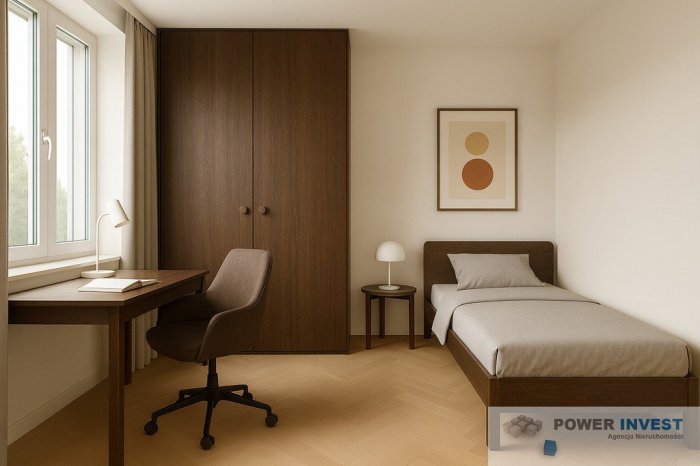 4-pok apartament | BEZ PCC | GOTOWE