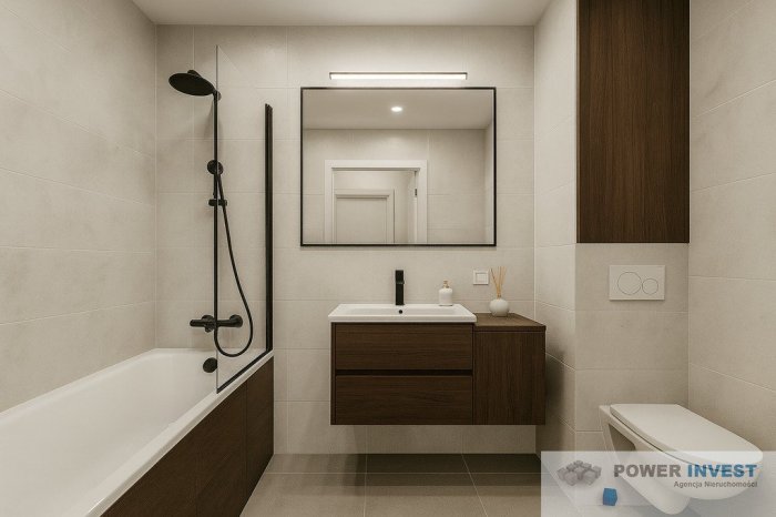 4-pok apartament | BEZ PCC | GOTOWE