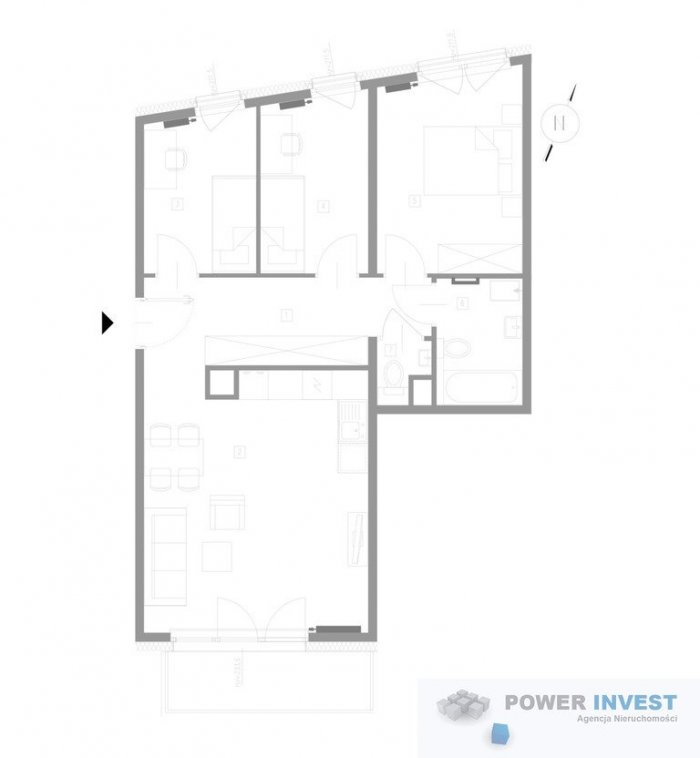 4-pok apartament | BEZ PCC | GOTOWE