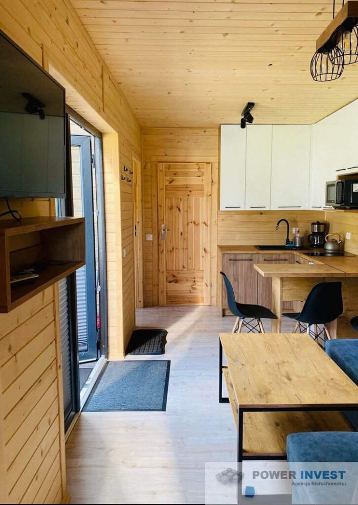 Działka inwestycyjna nad Chańczą!