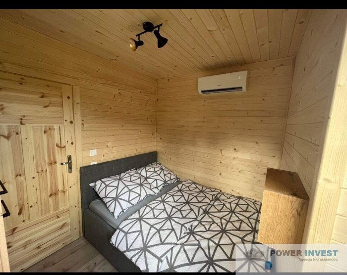 Działka inwestycyjna nad Chańczą!