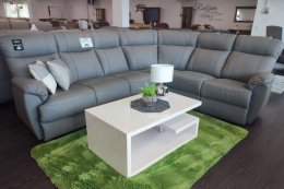 Narożnik TANIA III ! Spania + relaks! 285cm x 230cm! Od ręki