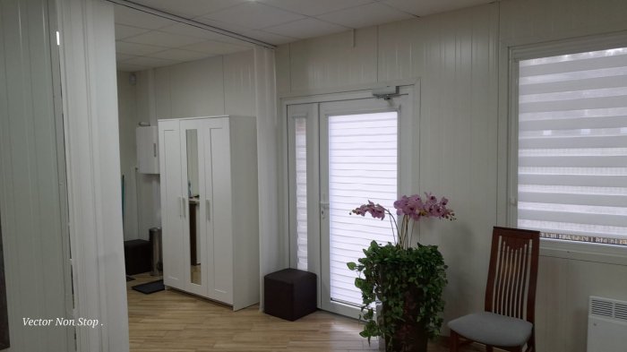 Nowo urządzone mieszkanie 50 m² do wynajęcia w niezależnym