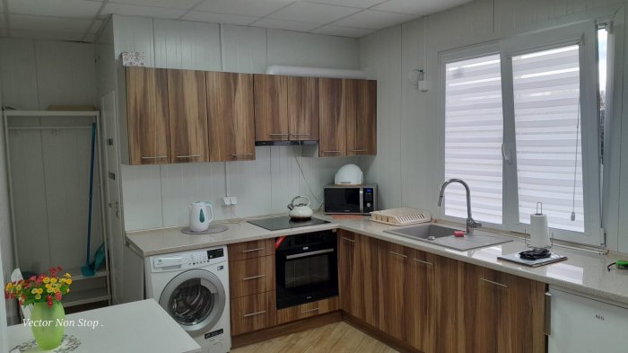 Nowo urządzone mieszkanie 50 m² do wynajęcia w niezależnym