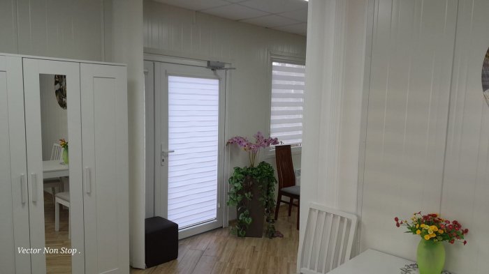 Nowo urządzone mieszkanie 50 m² do wynajęcia w niezależnym