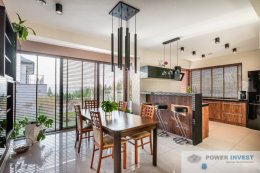 Piękny, nowoczesny dom pod Krakowem