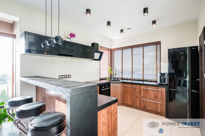 Piękny, nowoczesny dom pod Krakowem