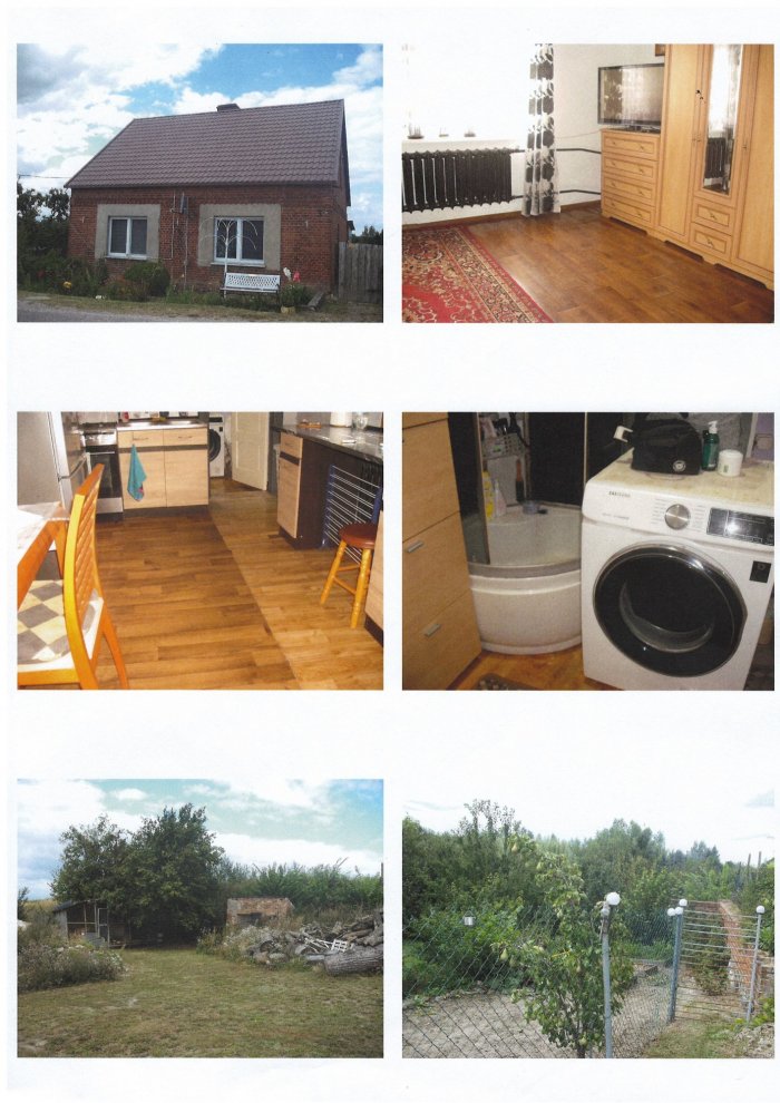 Sprzedaż udziału w nieruchomości zabudowanej