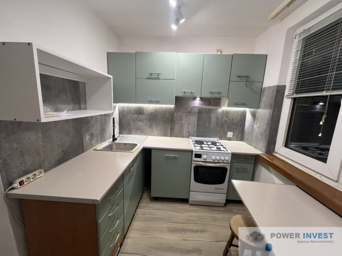 Mieszkanie 2 pok. w dobrej cenie. Kozłówek