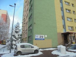 Mieszkanie na sprzedaż - 34 m² - 2 pokoje Dąbrowa Górnicza
