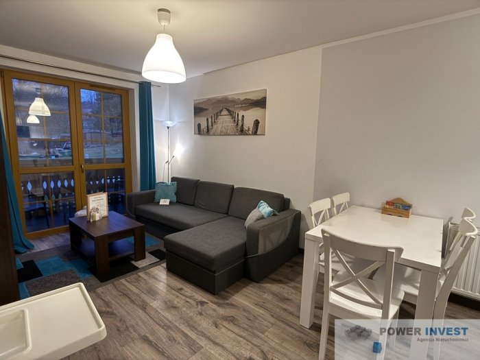 Oferta od POWER HOLDING Sp. z o.o.