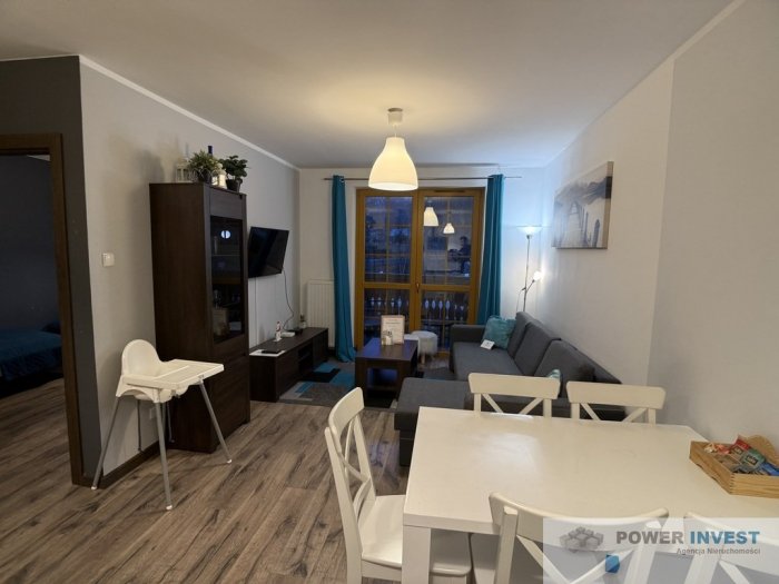 Oferta od POWER HOLDING Sp. z o.o.