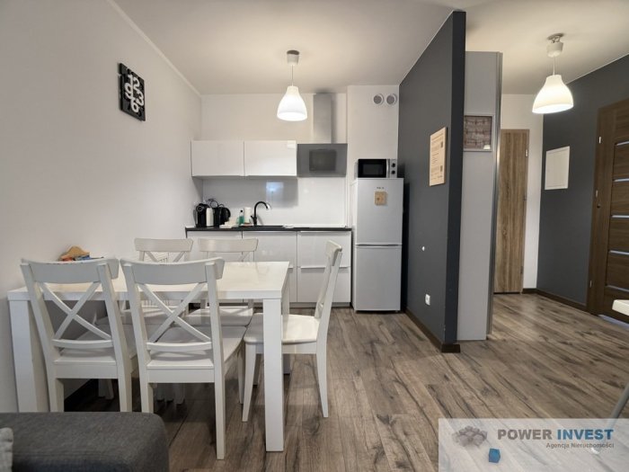 Oferta od POWER HOLDING Sp. z o.o.