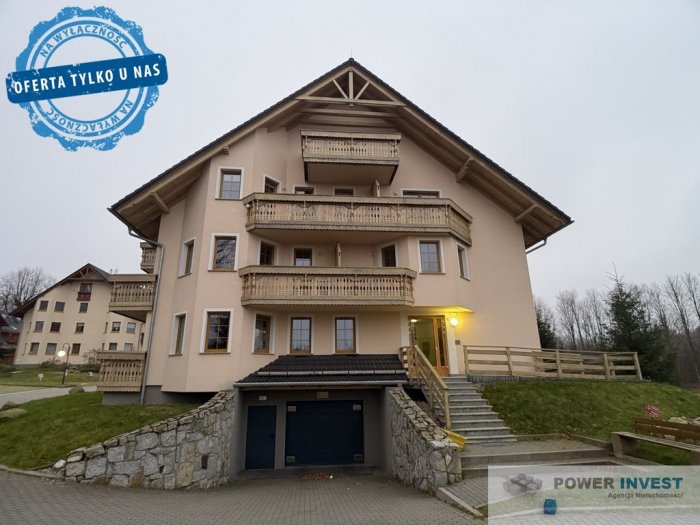 Oferta od POWER HOLDING Sp. z o.o.