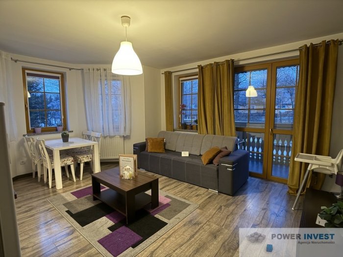 Oferta od POWER HOLDING Sp. z o.o.