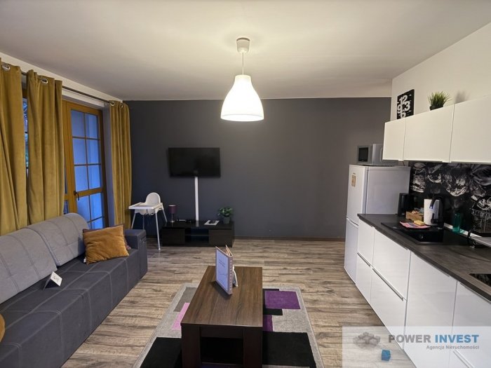 Oferta od POWER HOLDING Sp. z o.o.