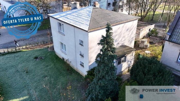 Oferta od POWER HOLDING Sp. z o.o.