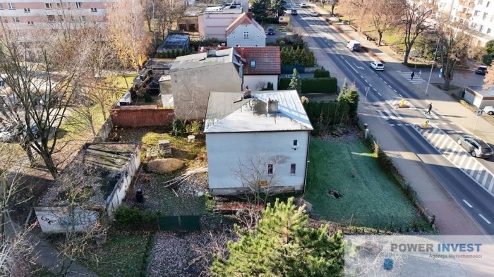 Oferta od POWER HOLDING Sp. z o.o.