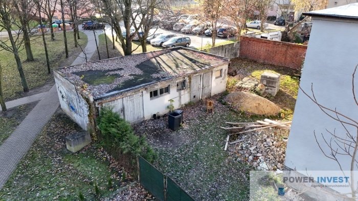 Oferta od POWER HOLDING Sp. z o.o.