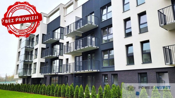 2-pokojowe przy Wildze i parku zdrojowym, Mateczny