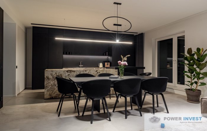 Apartament 90 m² | Centrum| Garaż| Wysoki standard