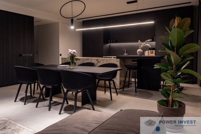 Apartament 90 m² | Centrum| Garaż| Wysoki standard