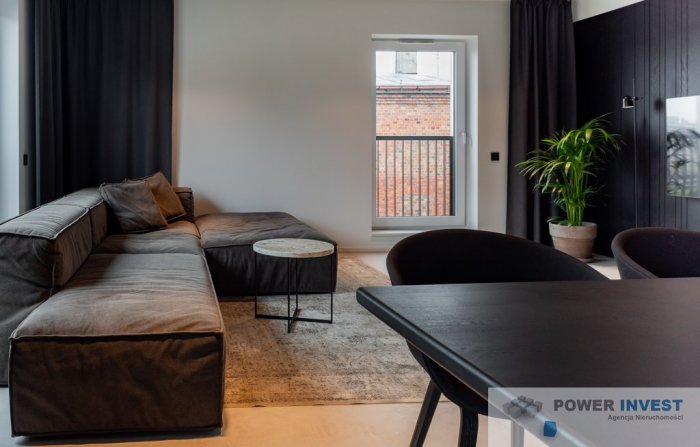 Apartament 90 m² | Centrum| Garaż| Wysoki standard